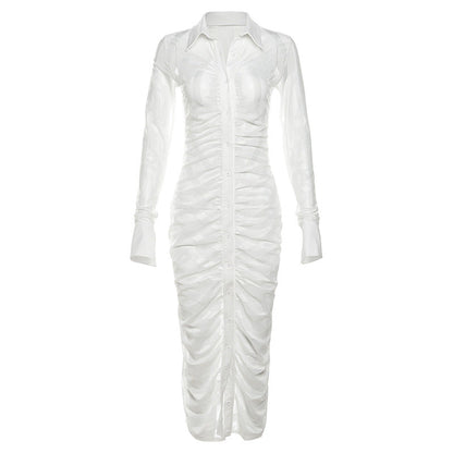Sophisticated Cardigan with a Clean Classic Look