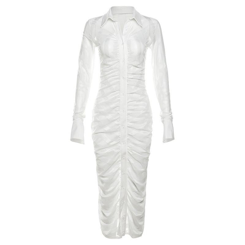 Sophisticated Cardigan with a Clean Classic Look
