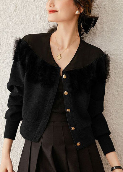 Classic Vintage Coat with a Flattering Fit