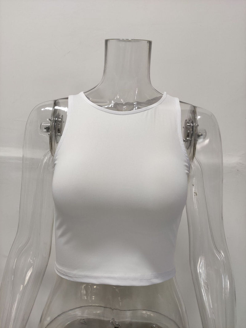 Vintage Inspired Top with a Contemporary Edge