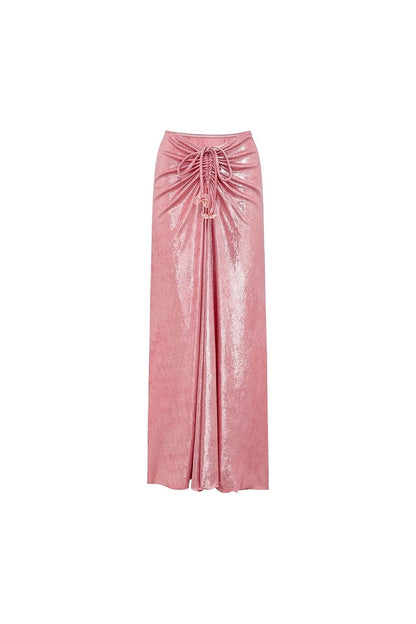 Beautifully Finished Garment in a Timeless Design