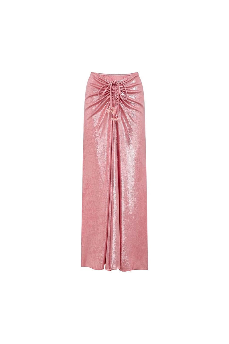 Beautifully Finished Garment in a Timeless Design