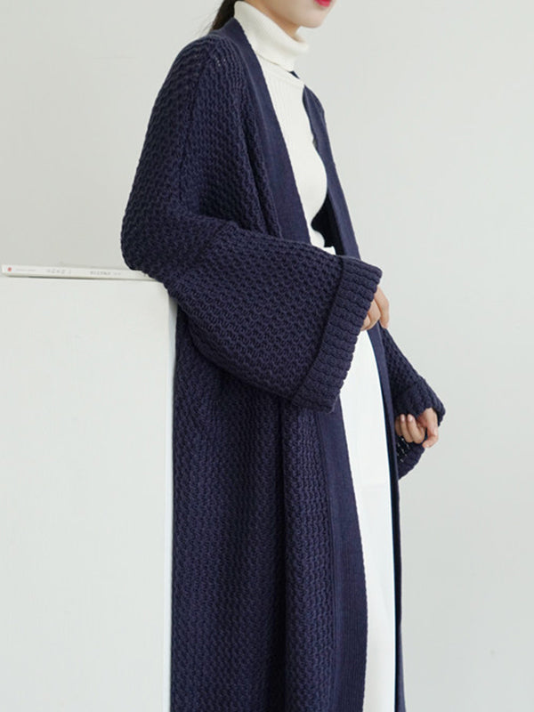 Classic Vintage & Enduringly Stylish Cardigan
