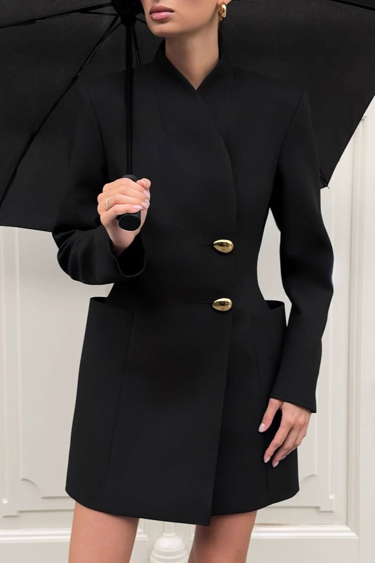 Beautifully Crafted Garment in a Classic Style