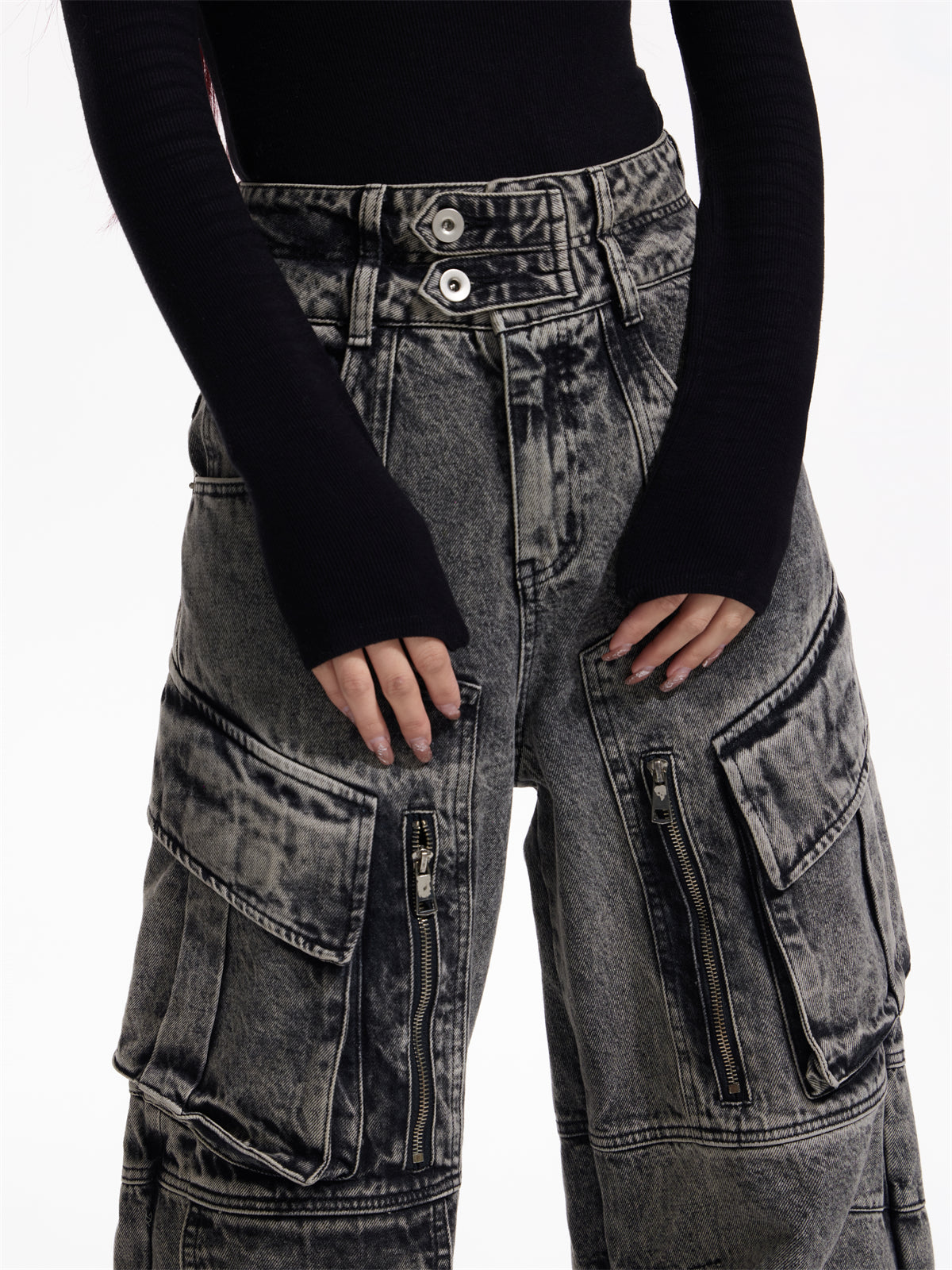 Vintage Inspired Garment with a Contemporary Edge