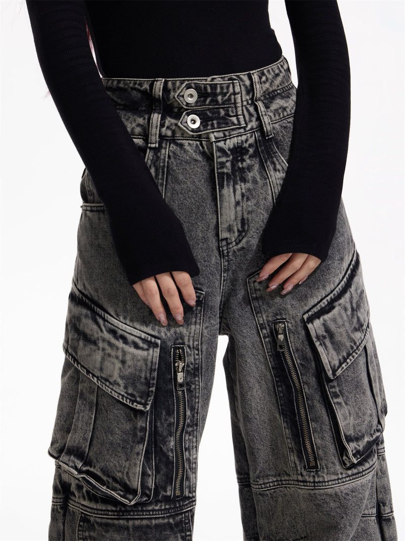 Vintage Inspired Garment with a Contemporary Edge