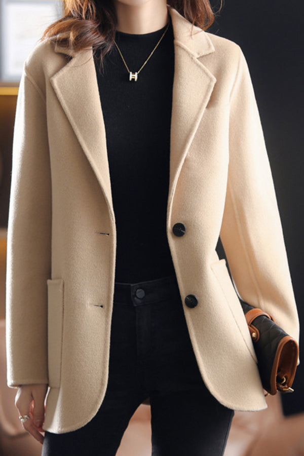 Elegantly Styled Garment for Everyday Wear