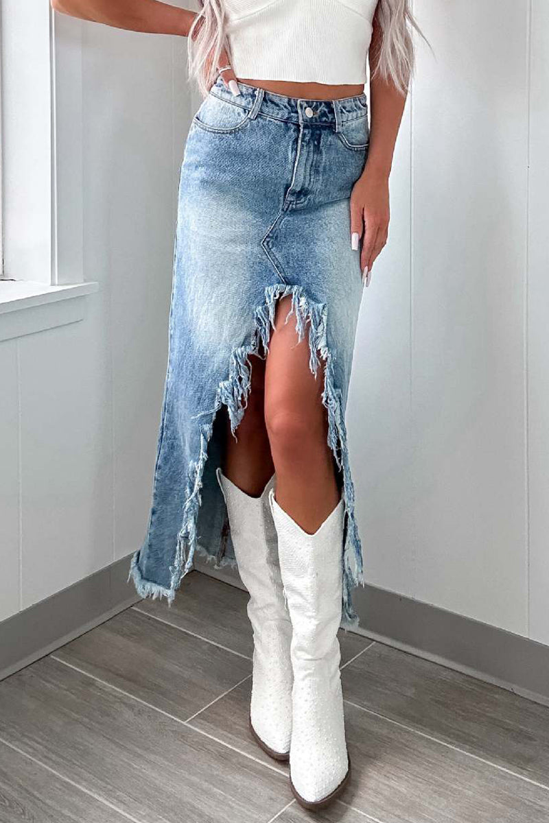 Beautifully Balanced Garment with Timeless Character