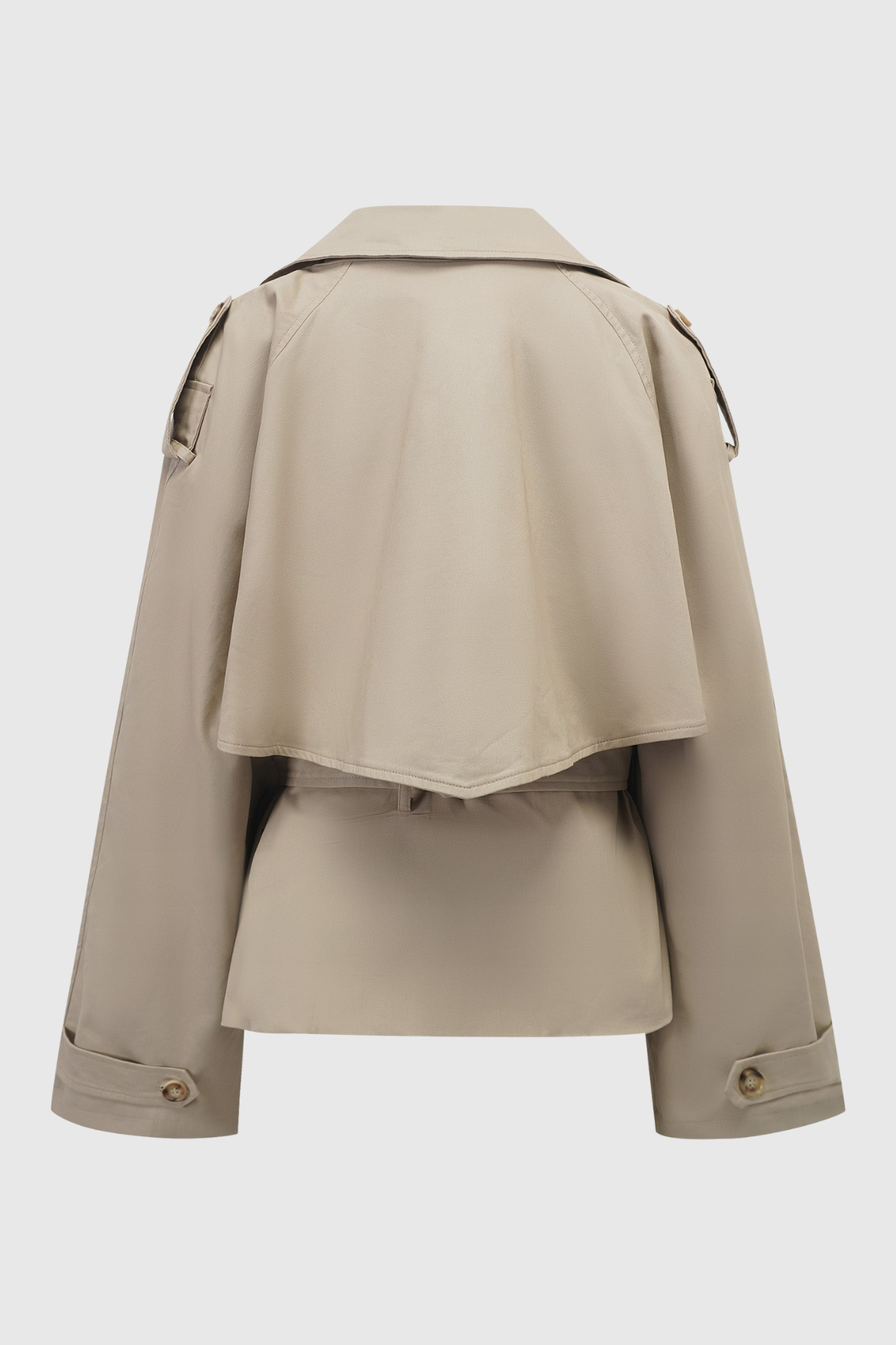 Classic Vintage & Enduringly Stylish Coat