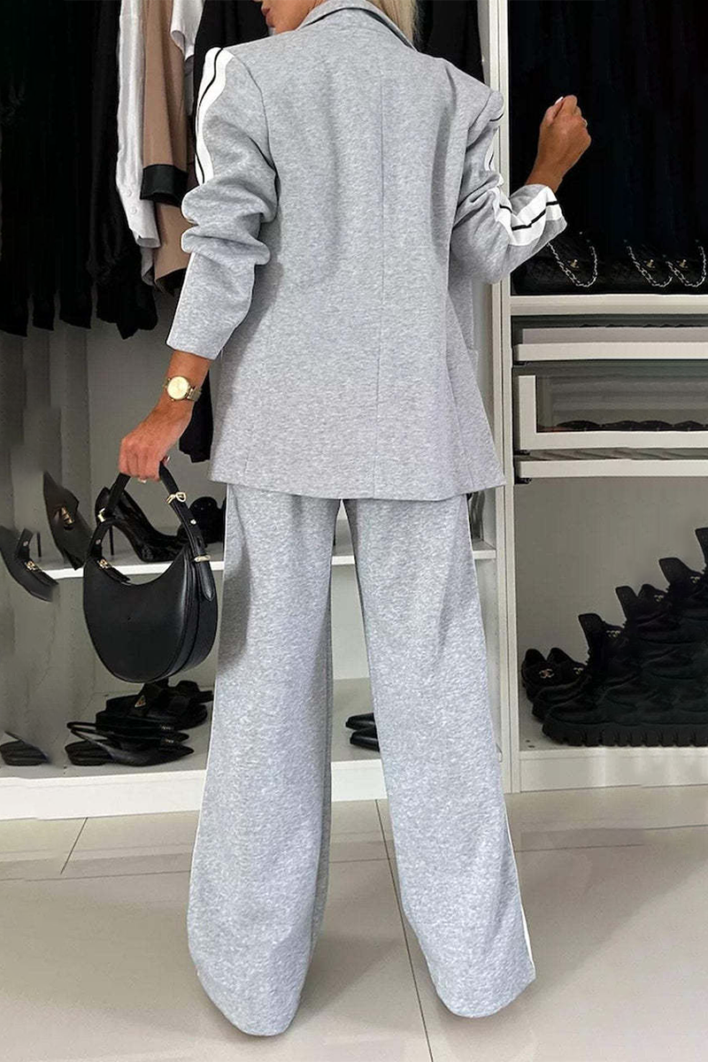 Polished Garment with an Effortless Classic Look