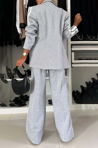 Polished Garment with an Effortless Classic Look