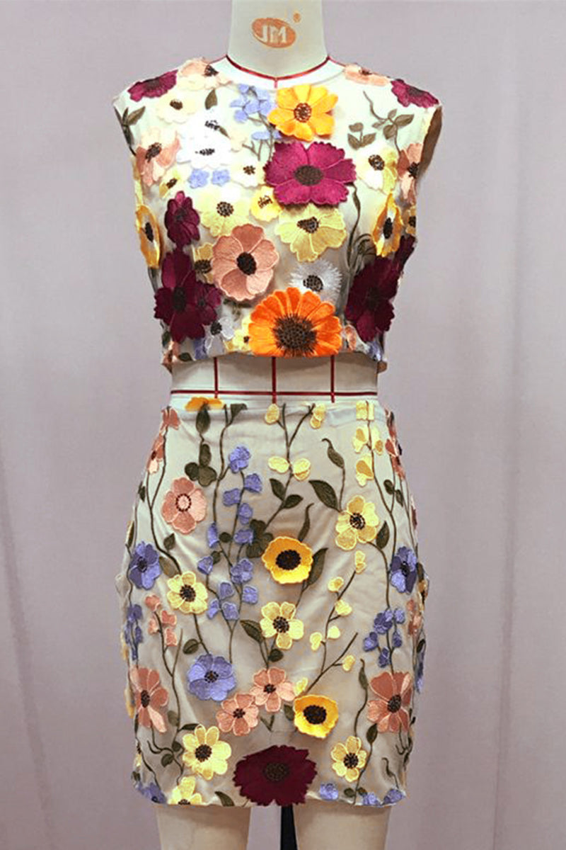 Classic Vintage Garment with a Flattering Fit