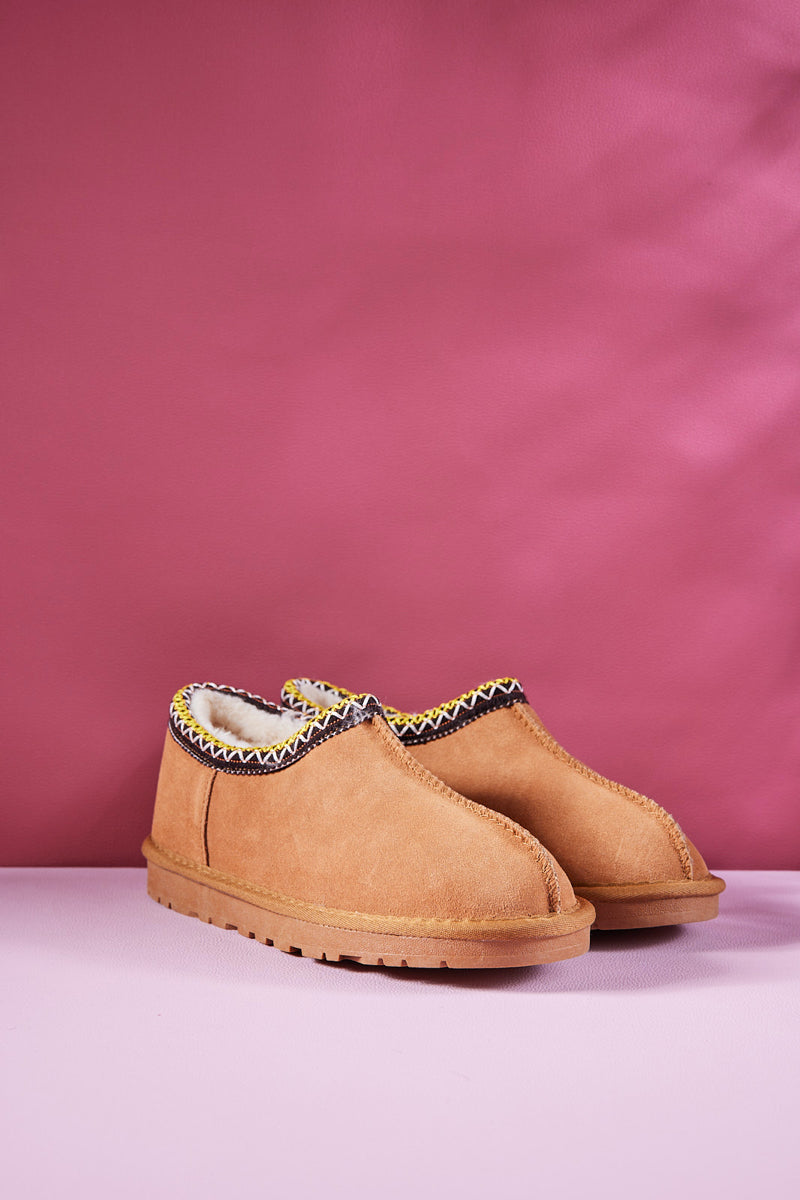 Beautifully Balanced Garment with Timeless Character