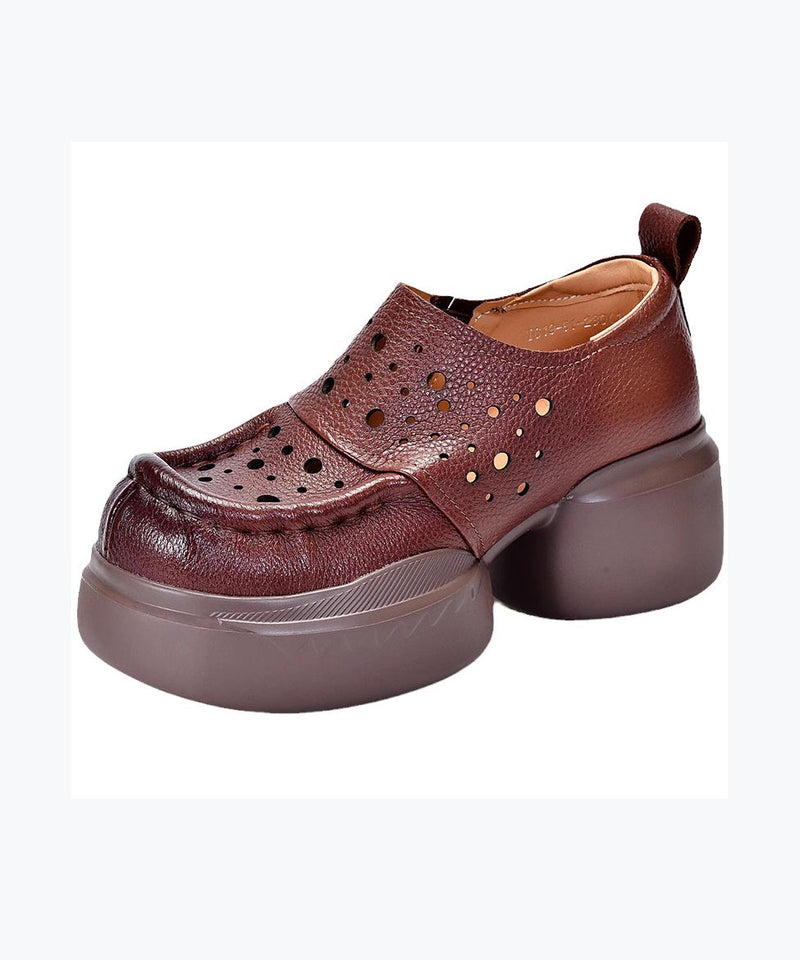 Beautifully Finished Sandals in a Timeless Design