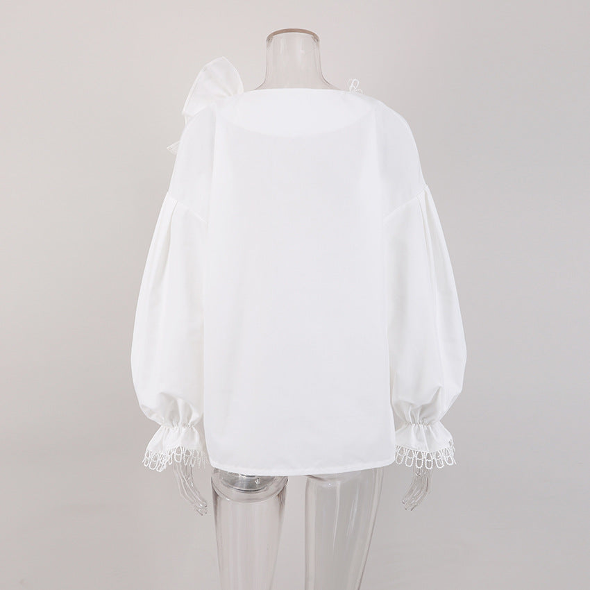 Classic Vintage & Enduringly Stylish Blouse