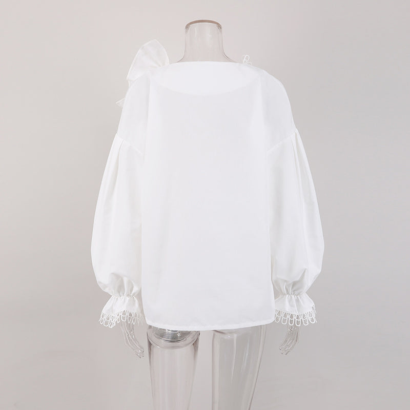Classic Vintage & Enduringly Stylish Blouse