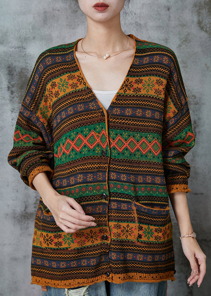 Beautifully Finished Cardigan in a Timeless Design