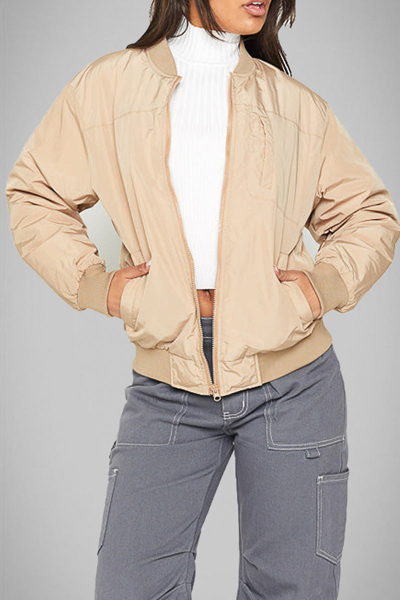 Beautifully Balanced Garment with Timeless Character