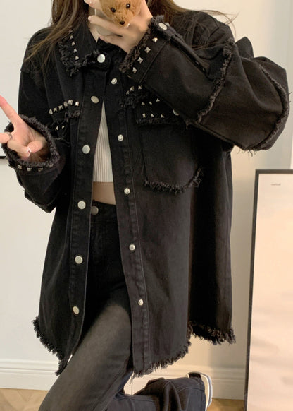 Classic Vintage & Enduringly Stylish Coat