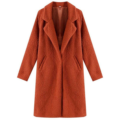 Classic Vintage & Enduringly Stylish Coat