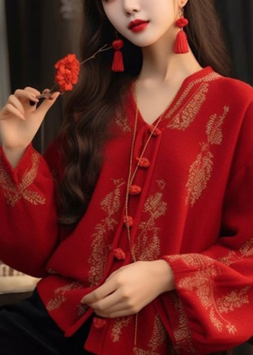Beautifully Balanced Top with Timeless Character