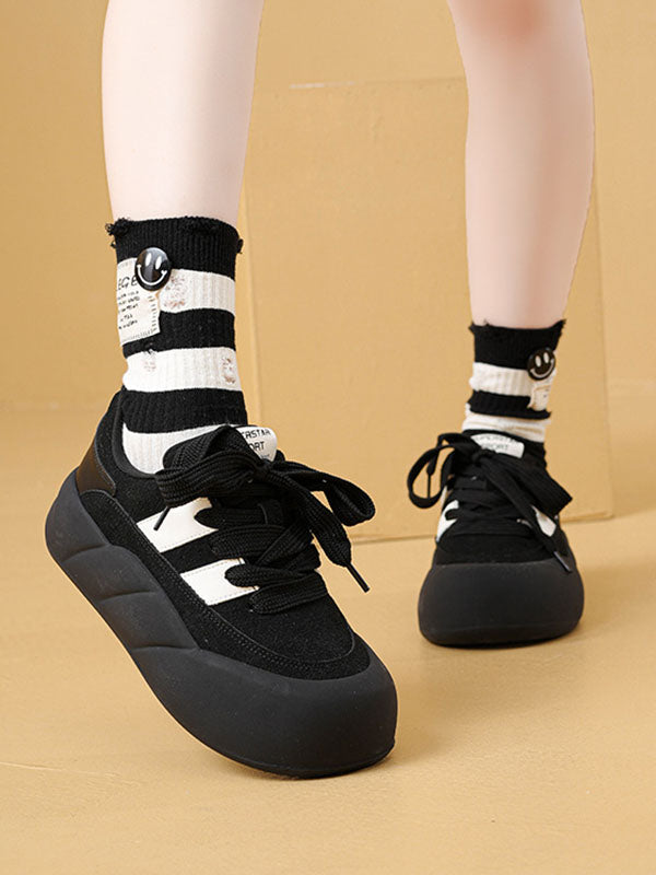 Beautifully Crafted Shoes in a Classic Style