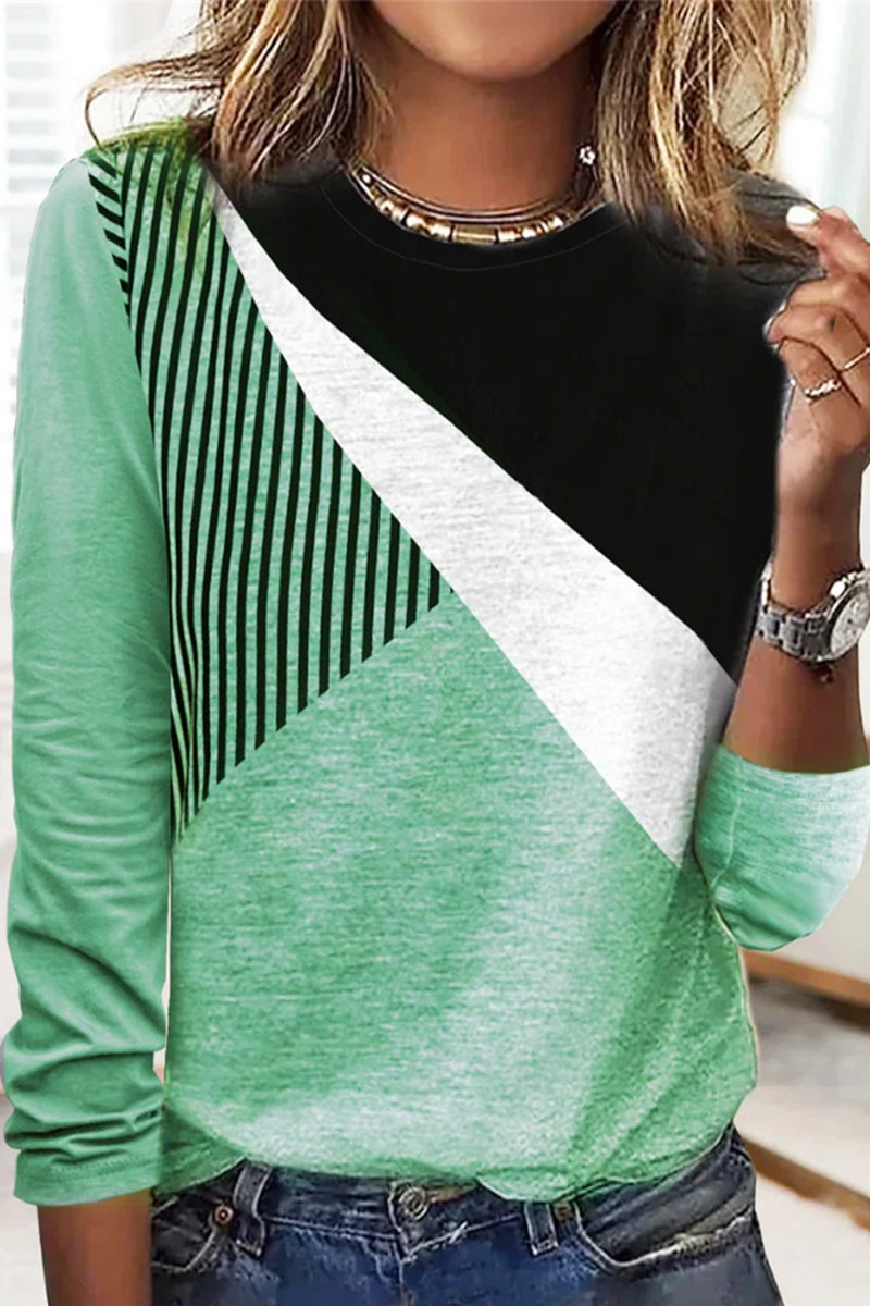 Beautifully Finished Top in a Timeless Design