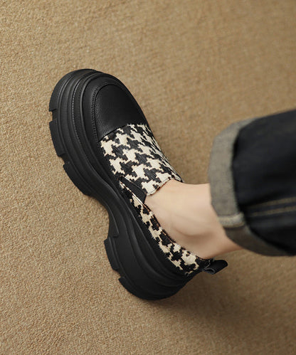 Vintage Inspired Shoes with a Contemporary Edge