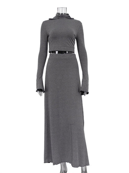 Polished Pullover with an Effortless Classic Look