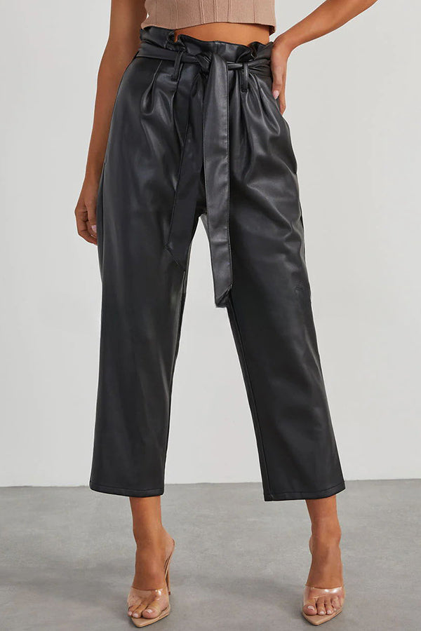 Beautifully Balanced Pants with Timeless Character
