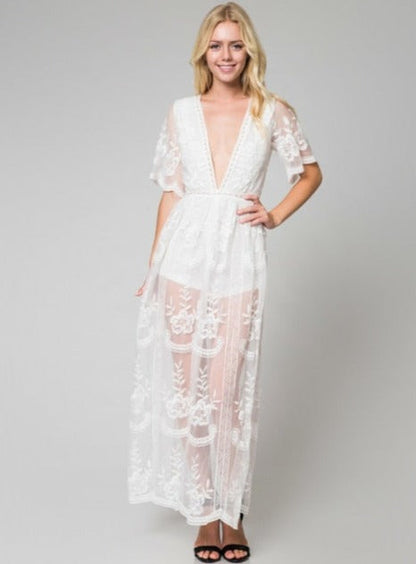Beautifully Crafted Garment in a Classic Style