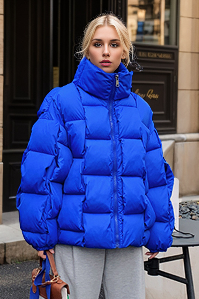 Beautifully Balanced Garment with Timeless Character