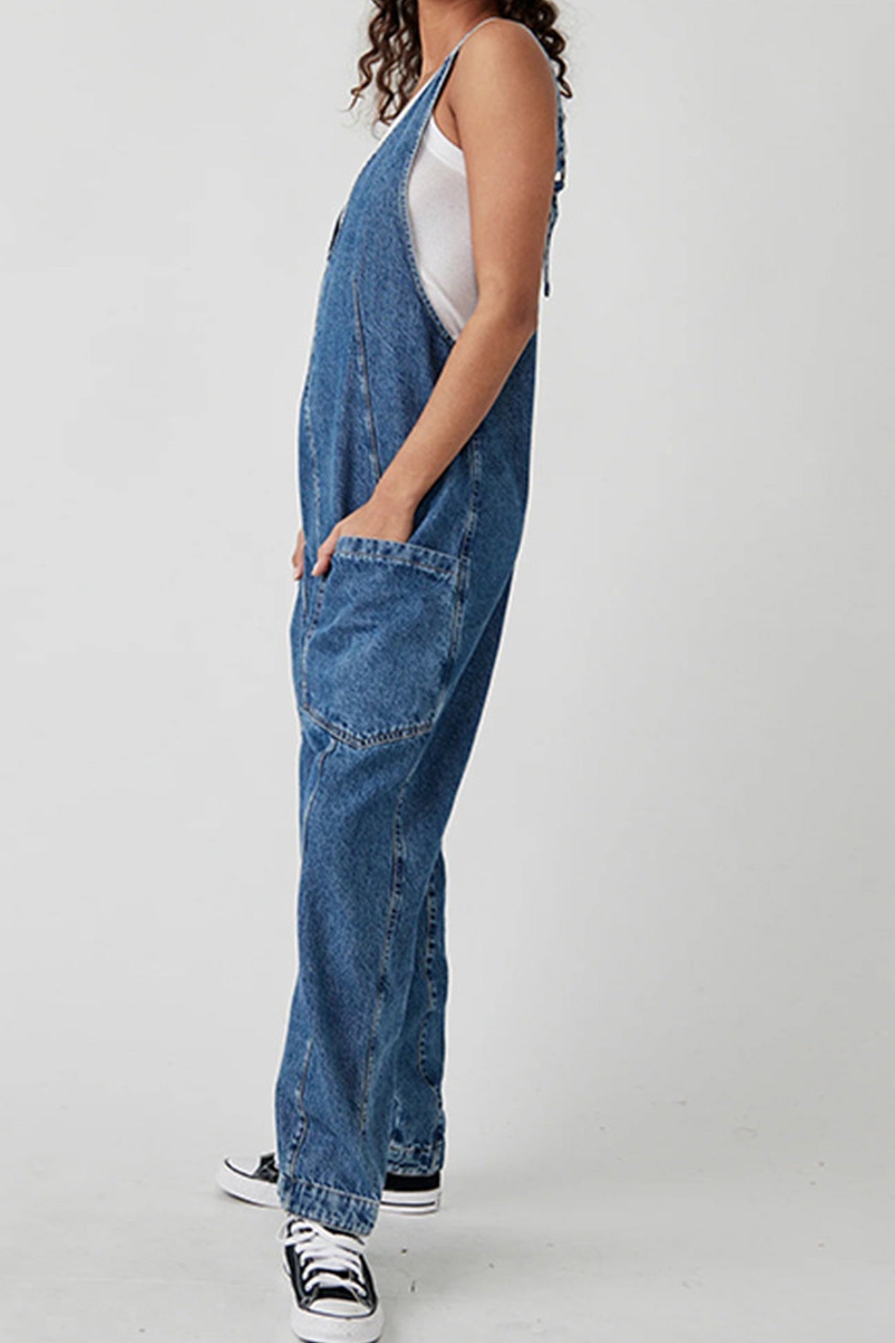 Beautifully Balanced Garment with Timeless Character