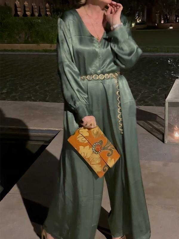 Classic Vintage & Enduringly Stylish Garment