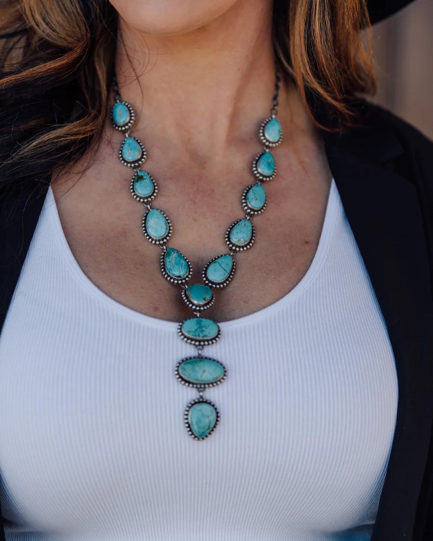 Gracefully Styled Garment for Any Occasion