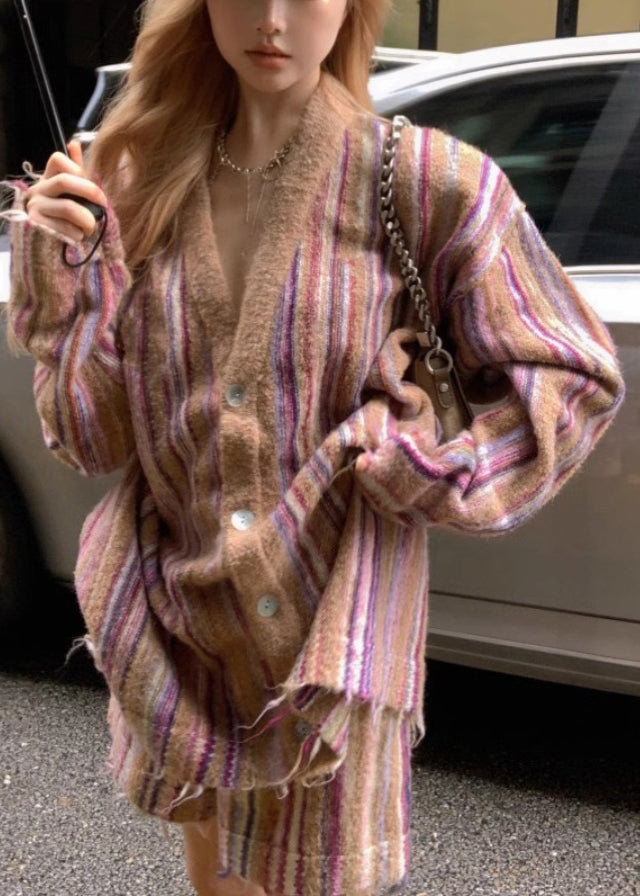 Polished Cardigan with an Effortless Classic Look