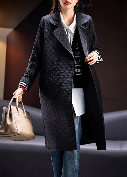 Elegantly Styled Coat for Everyday Wear