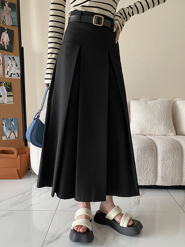 Well Tailored Garment with a Graceful Silhouette