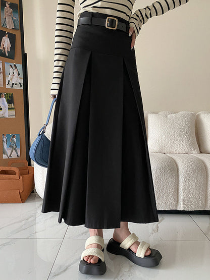 Well Tailored Garment with a Graceful Silhouette
