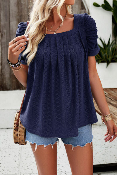Elegantly Styled T-Shirt for Everyday Wear