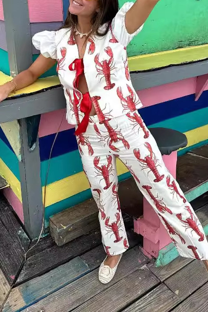 Vintage Inspired Garment with a Contemporary Edge