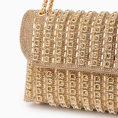 Classic Vintage Bag with a Flattering Fit