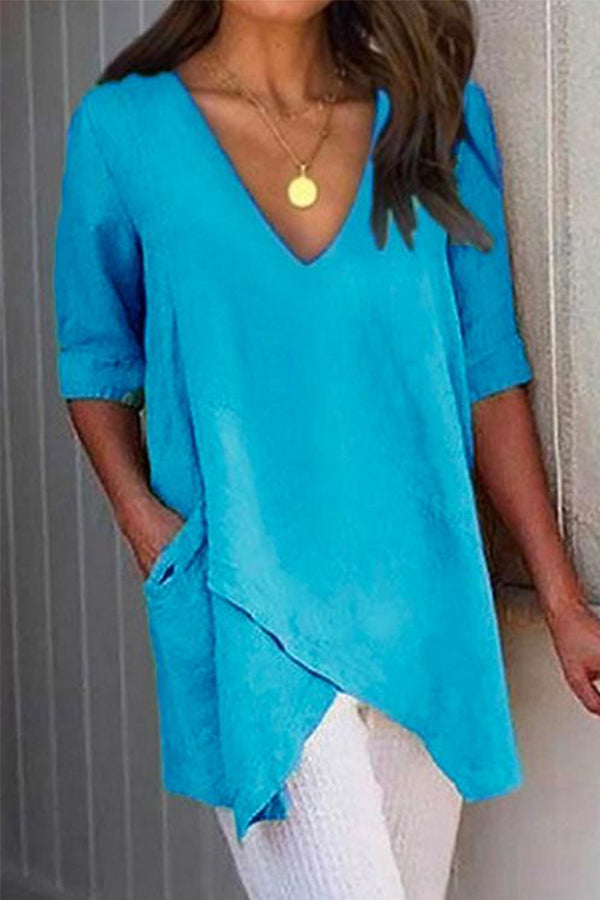 Classic Vintage & Enduringly Stylish Top