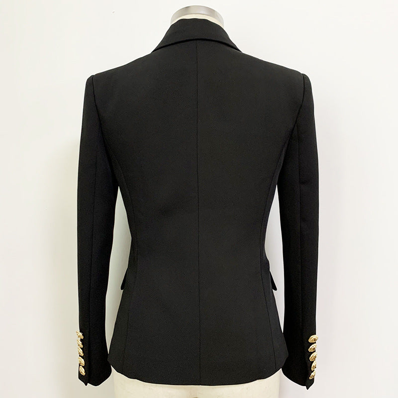Polished Top with an Effortless Classic Look