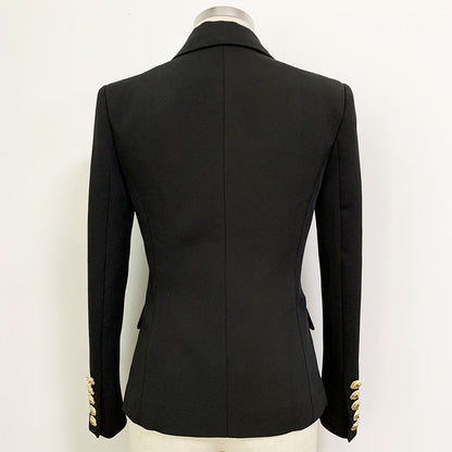 Polished Top with an Effortless Classic Look