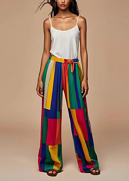 Gracefully Styled Pants for Any Occasion
