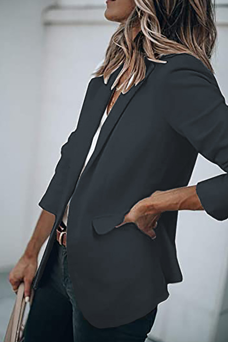 Beautifully Finished Garment in a Timeless Design