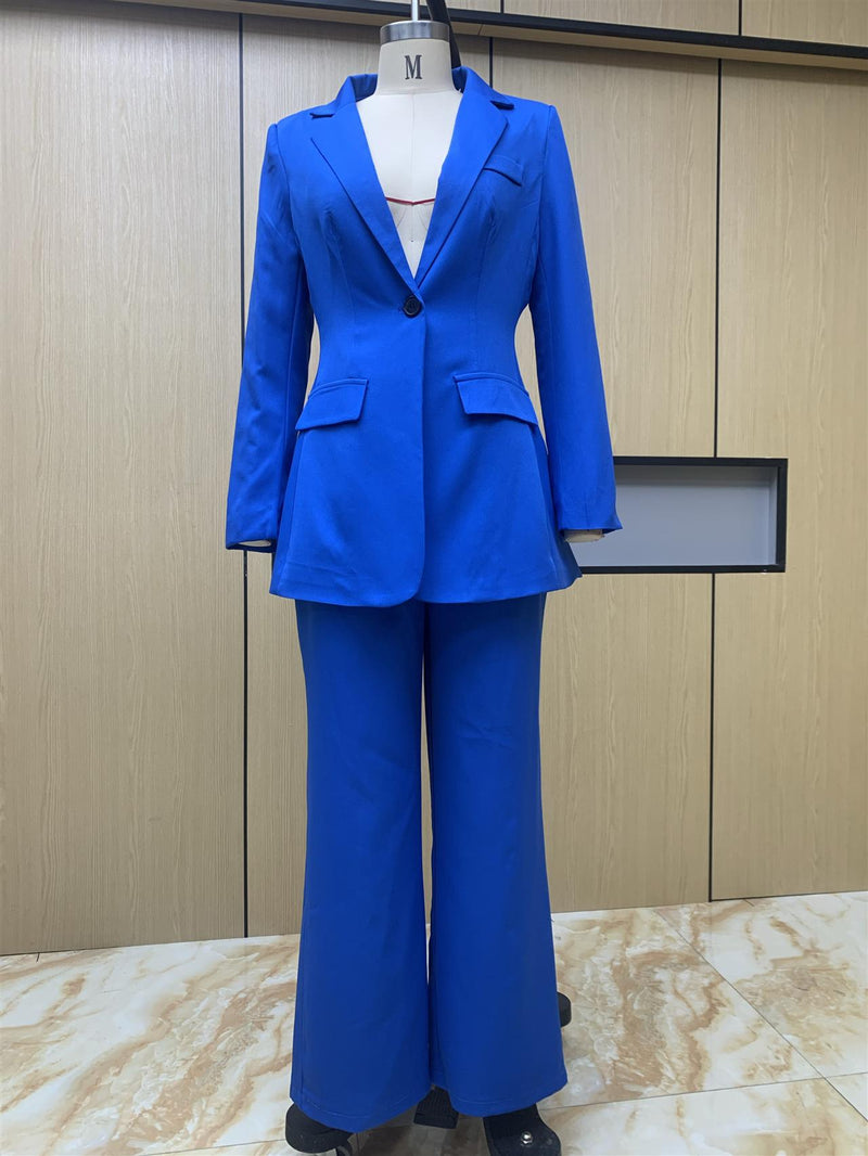 Classic Vintage Pants with a Flattering Fit