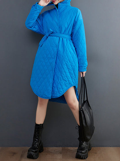 Sophisticated Coat with a Clean Classic Look