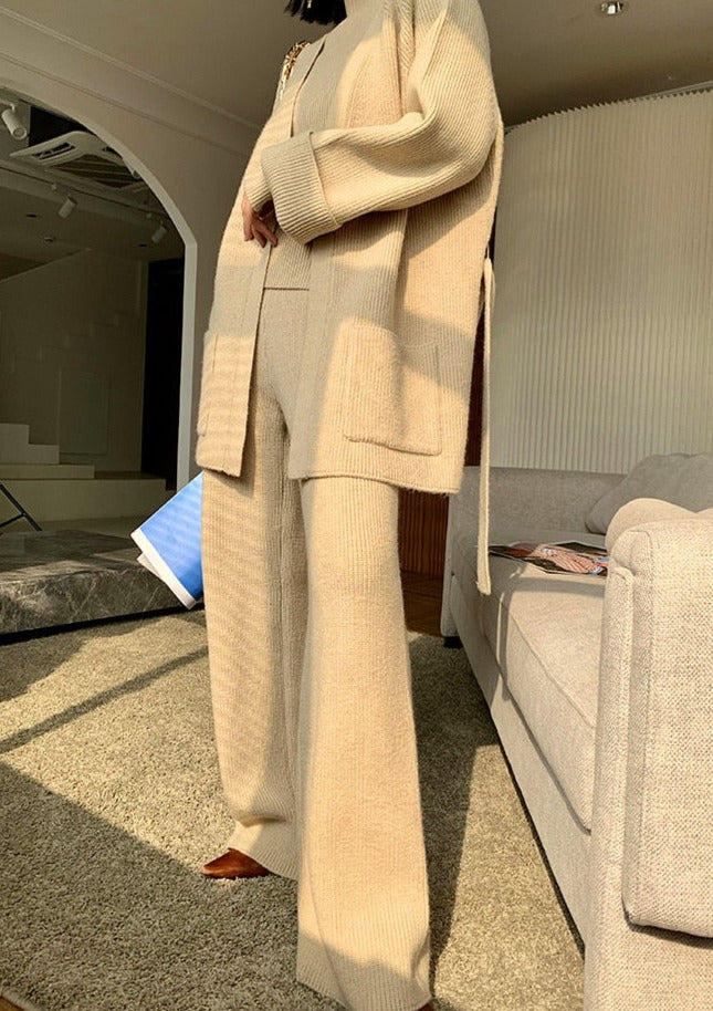 Beautifully Balanced Garment with Timeless Character